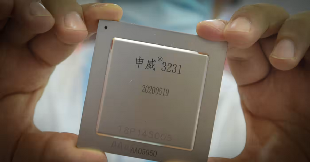 Láng giềng Việt Nam đứng số 1 thế giới về chi tiêu cho thiết bị sản xuất chip, vượt xa Hàn Quốc, Đài Loan và Mỹ cộng lại