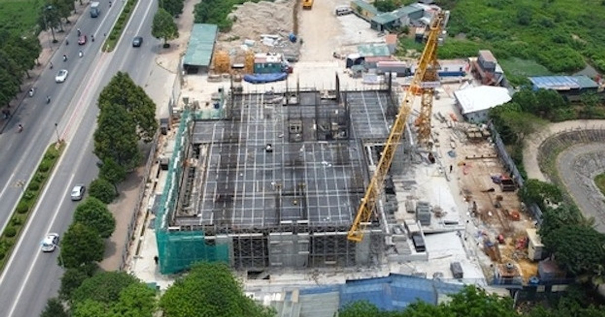Năm 2025, TPHCM đăng ký hoàn thành 6 dự án nhà ở xã hội, Hà Nội 'trắng bảng'