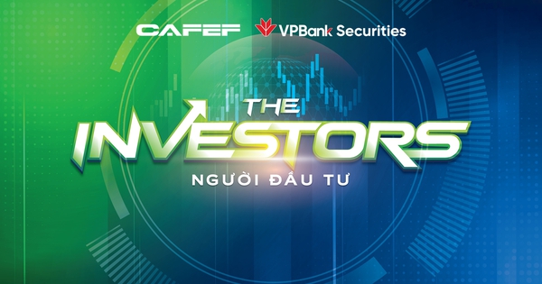 “The Investors”: Chuỗi Talkshow truyền cảm hứng cho nhà đầu tư lần đầu ra mắt