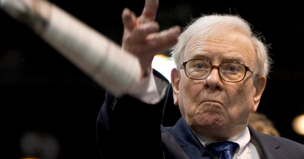 Warren Buffett thu về hơn 6 tỷ USD sau khi bán một cổ phiếu nắm giữ suốt 13 năm: Chuyên gia nhận định mục đích 'không ngờ'