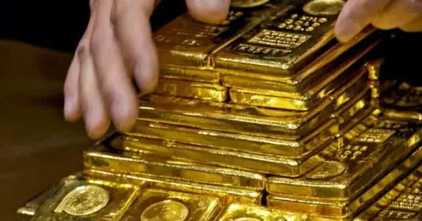 Trung Quốc ngừng mua vàng tháng thứ 4 liên tiếp, giá vàng sẽ ra sao?