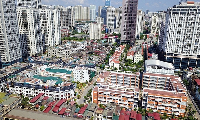 Nhức nhối chuyện găm hàng chờ thời: Cần đánh thuế bất động sản để tránh các cơn sốt đất