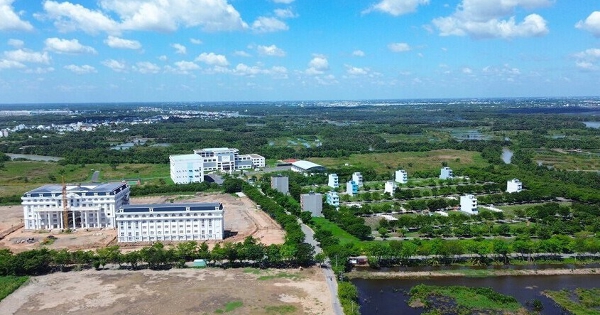 Bộ TNMT: TP HCM cần so sánh giá đất điều chỉnh với mặt bằng chung tại địa phương