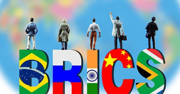 Đằng sau tham vọng gia nhập BRICS của Thổ Nhĩ Kỳ