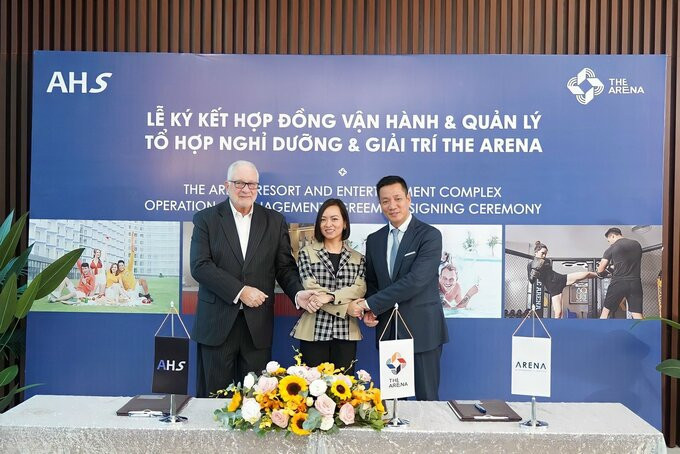 Người vợ kín tiếng của đại gia Đức Cá Tầm đứng sau loạt dự án đình đám tại Khánh Hòa