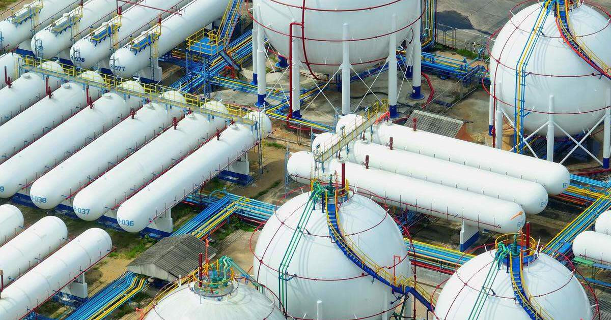 An ninh năng lượng EU ra sao nếu Kiev từ chối vận chuyển khí đốt Nga?