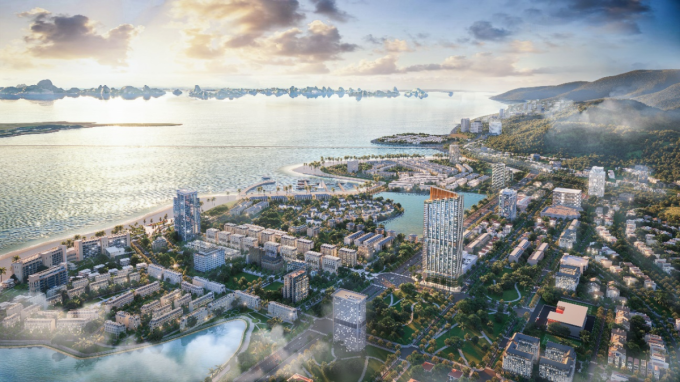 BIM Group theo đuổi chiến lược phát triển bền vững