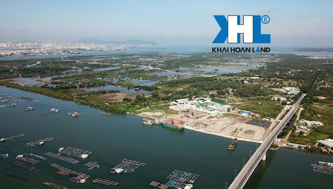 Hai siêu dự án của Khải Hoàn Land (KHG) bất ngờ lọt tầm ngắm của UBCK Nhà nước