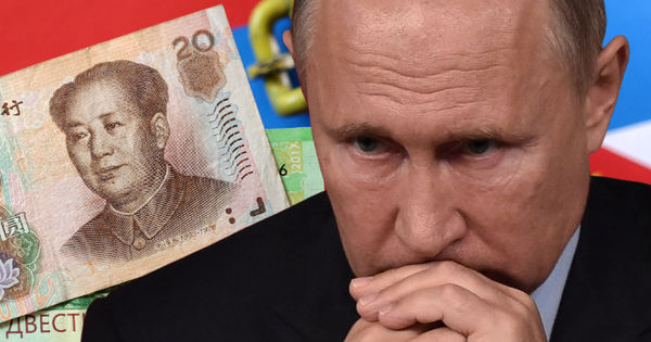 98% nhà băng Trung Quốc từ chối giao dịch bằng nội tệ với Nga: Moscow hết cách né đòn cấm vận từ Mỹ?