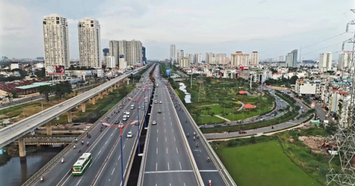 Chuẩn bị có chính sách gỡ khó vấn đề tính giá đất dự án BT