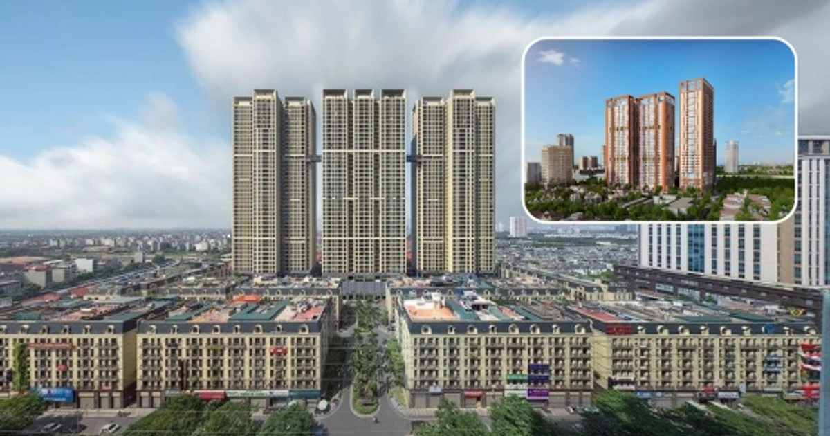 Chung cư tại Hà Nội có thể đi ngang, dòng tiền sẽ 'chảy' sang phân khúc khác