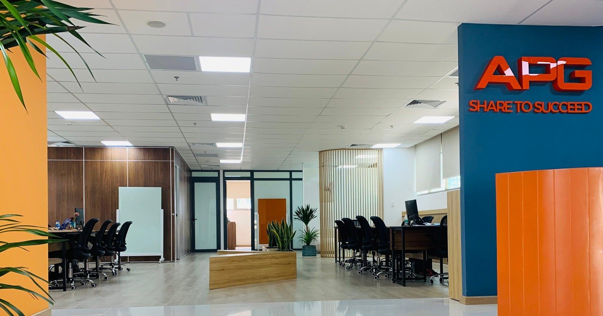 Chứng khoán An Phát (APG): Cổ phiếu liên tục giảm, Kế toán trưởng chỉ mua hơn 4% lượng đăng ký