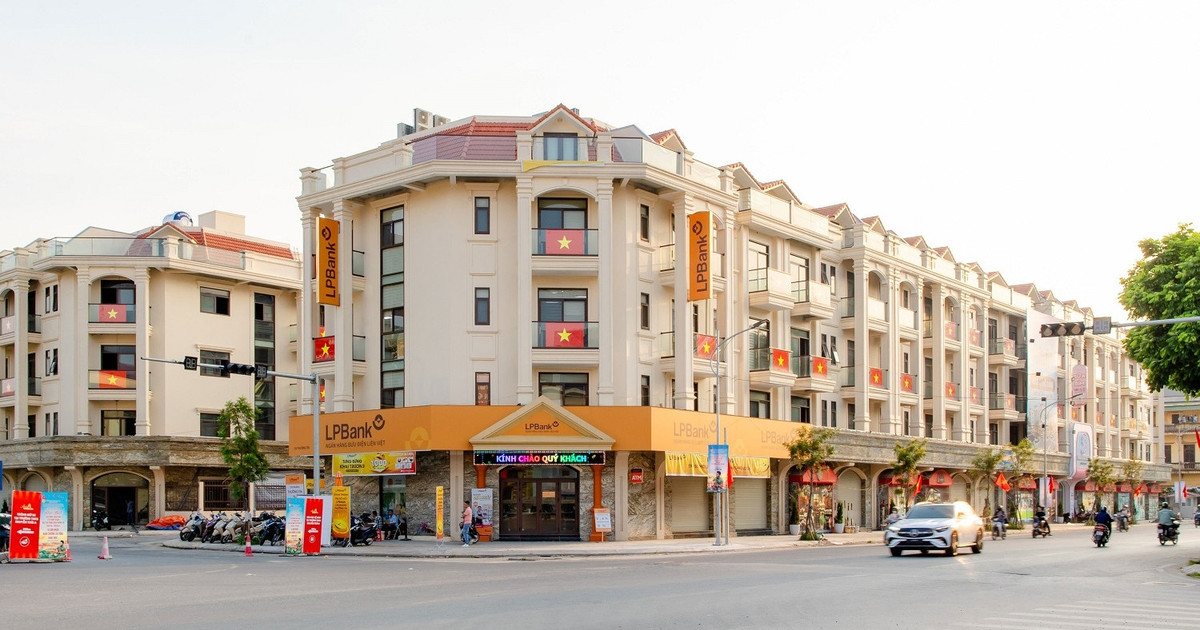 Đất đấu giá vùng ven tăng, liền kề, biệt thự ngoại thành được săn đón