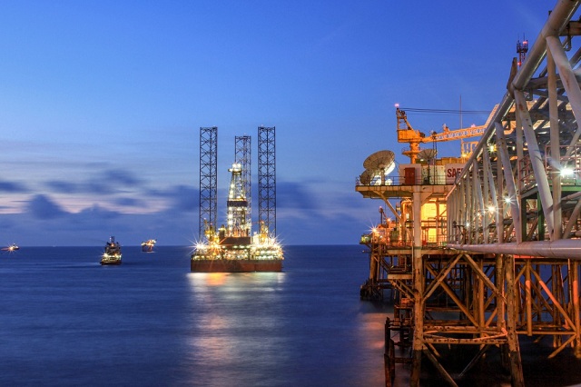Petrovietnam ước lãi trước thuế 8 tháng trên 35.5 ngàn tỷ