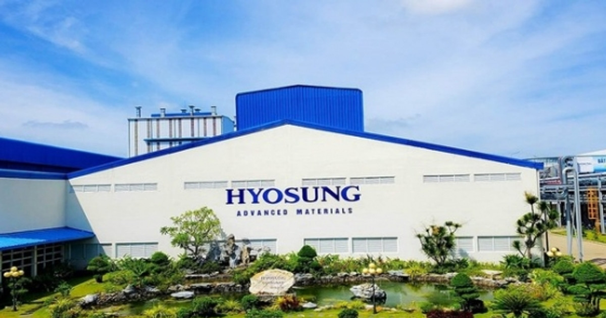 Chaebol Hàn Quốc muốn đặt tương lai 100 năm tới ở Việt Nam gặp rắc rối tại dự án 1,34 tỷ USD
