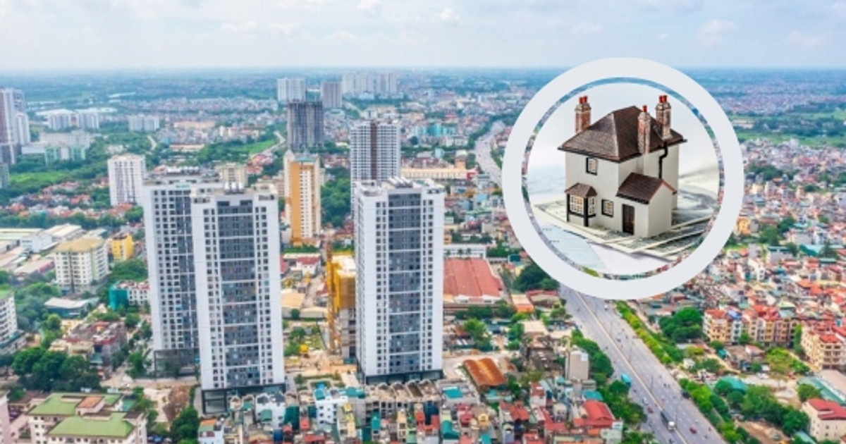 Lượng lớn dòng tiền đang 'đổ dồn' để gom đất trước thông tin sắp đánh thuế BĐS