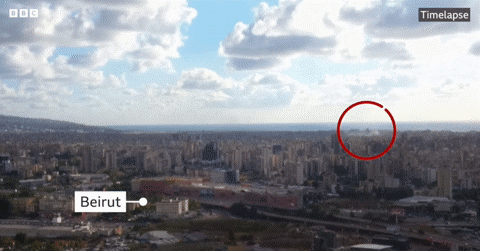 Nỗi sợ các thiết bị liên lạc phát nổ bao trùm Lebanon