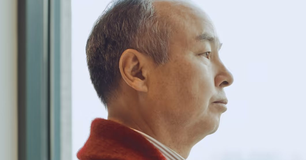 Masayoshi Son: Doanh nhân vĩ đại có tầm nhìn xa trông rộng về công nghệ hay 'tay chơi cờ bạc' lão luyện ăn may?