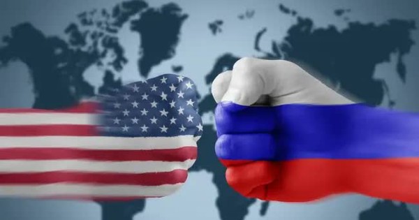 Moscow công bố danh sách các quốc gia có “thái độ chống phá” với Nga