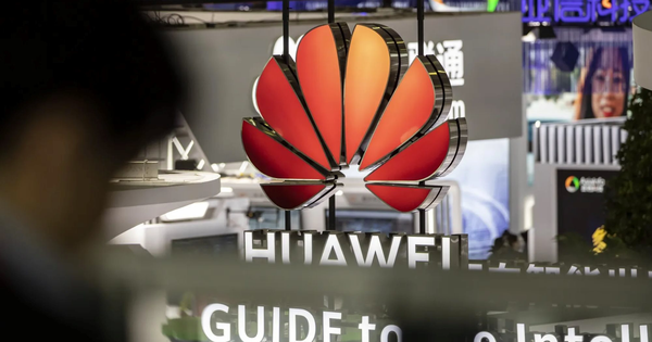 Giấc mơ thống trị của Huawei vỡ vụn: Hệ điều hành HarmonyOS gây thất vọng, chủ đích sao chép Apple nhưng không thể vì 'chín ép'?