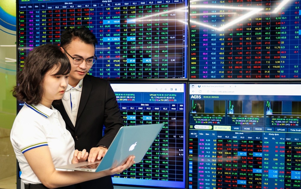 Chứng khoán LPBank sắp thay đổi nhân sự cấp cao