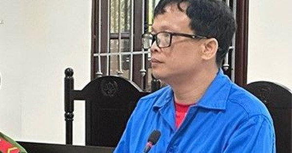 Bán một thửa đất cho nhiều người, cựu sỹ quan lĩnh 12 năm tù