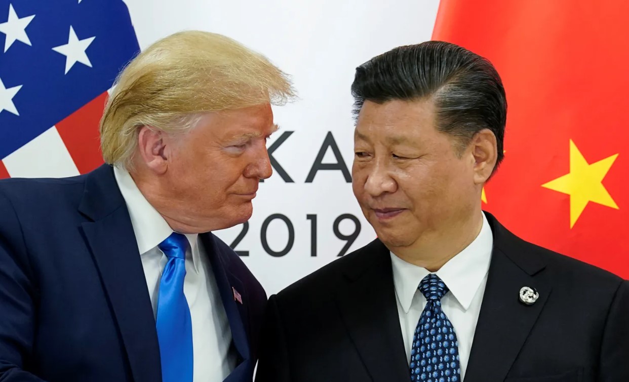 Ông Trump sẽ đòi nợ thỏa thuận 200 tỷ đô ngay khi trở về Nhà Trắng: Ai là người nhận cuộc gọi đầu tiên?