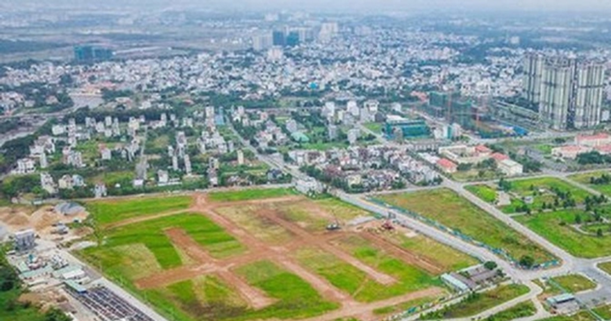 Đề xuất 2 phương án giảm tiền thuê đất năm 2024 nhằm thúc đẩy sản xuất, kinh doanh
