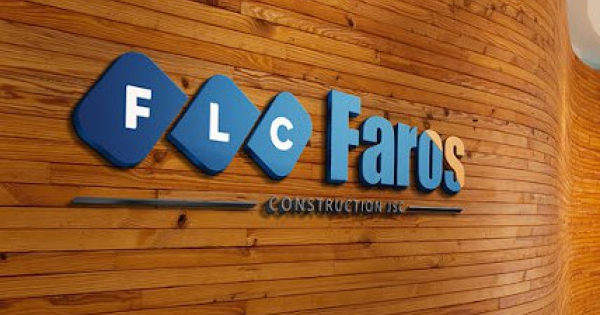 Ghế Tổng Giám đốc của FLC Faros có chủ sau hơn hai năm bỏ trống