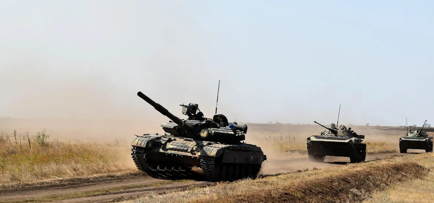 Kiev thừa nhận pháo đài bị vây hãm, cả ngàn lính lọt bẫy hỏa ngục: Nga ra đòn chốt hạ, giờ G sắp điểm?