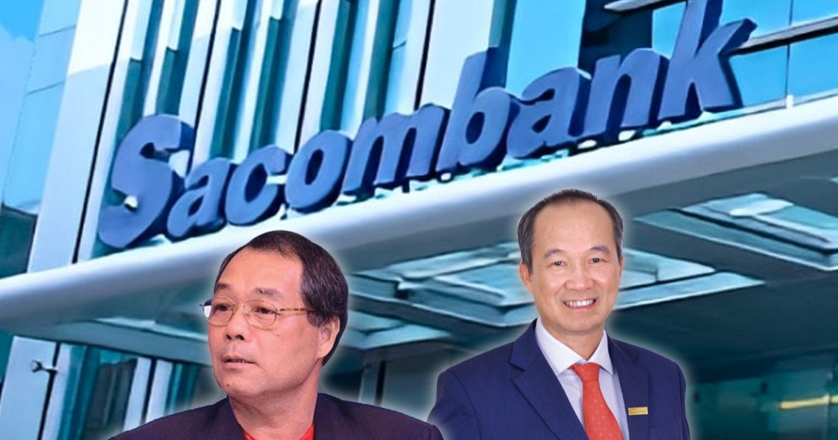 Sacombank (STB) 'siêu hạ giá' khoản nợ xấu liên quan 5.833 lượng vàng SJC dưới thời ông Trầm Bê