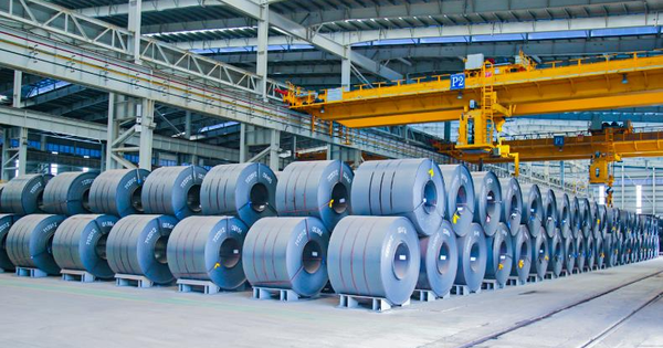 Ủy ban châu Âu giới hạn 15% đối với nhập khẩu HRC từ Việt Nam: Hòa Phát chịu ảnh hưởng như thế nào?