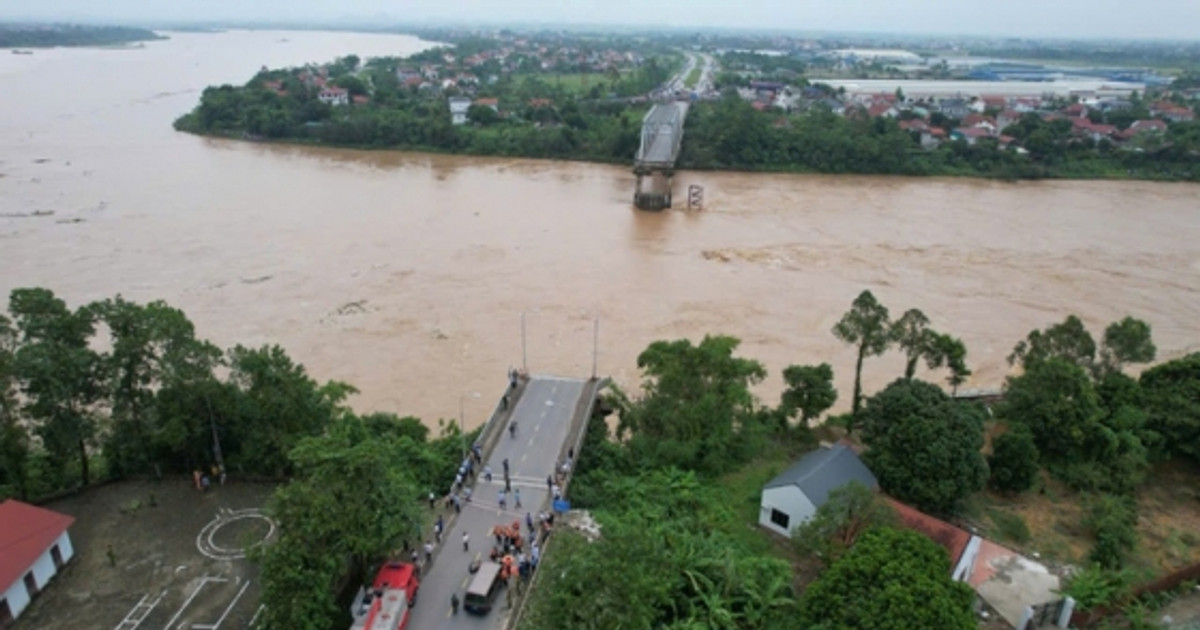 Sau sự cố sập cầu Phong Châu, phần còn lại của dự án có đảm bảo an toàn?