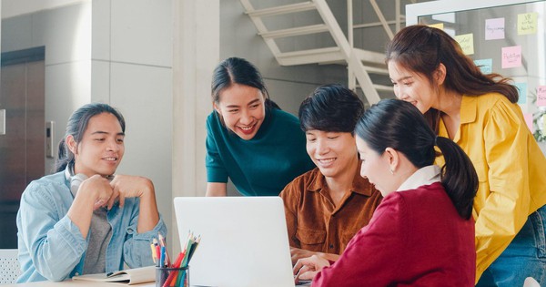 Tư duy linh hoạt: Lối riêng dẫn đến thành công trong một thế giới không ngừng thay đổi