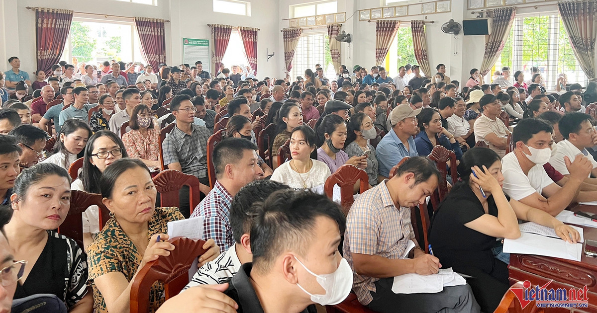 Vị trí 3 thành phố mới ở Hà Nội; bất ngờ từ phong bì đấu giá đất thất lạc
