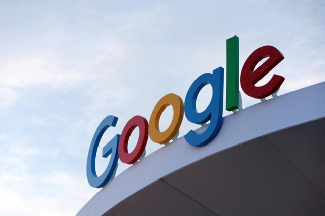 Google đầu tư 1 tỷ USD vào trung tâm dữ liệu tại Thái Lan