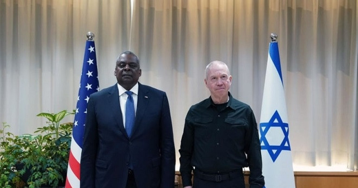 Rộ tin Mỹ 'nổi giận' vì Israel không báo trước vụ tiêu diệt thủ lĩnh Hezbollah