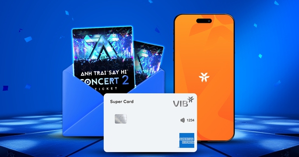 3 cách săn vé concert Anh Trai “Say Hi” đêm 2 miễn phí