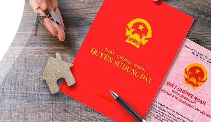 Luật Đất đai 2024: Để được cấp mới sổ đỏ cần những giấy tờ gì?