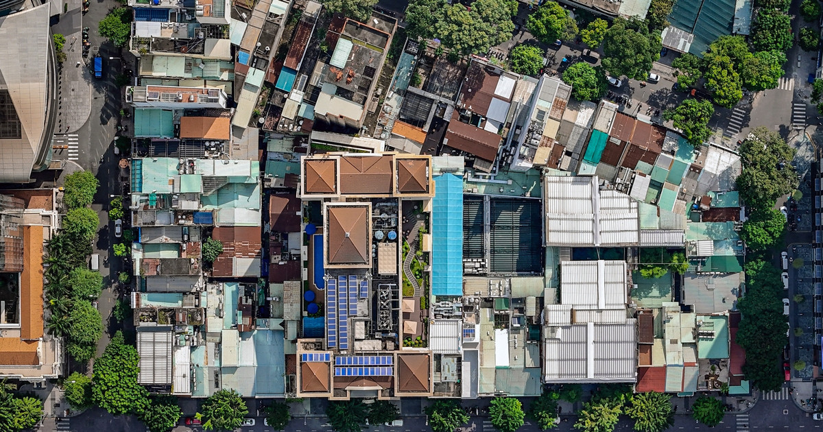 Siêu dự án tại đất vàng TPHCM bà Trương Mỹ Lan muốn dùng khắc phục cho trái chủ
