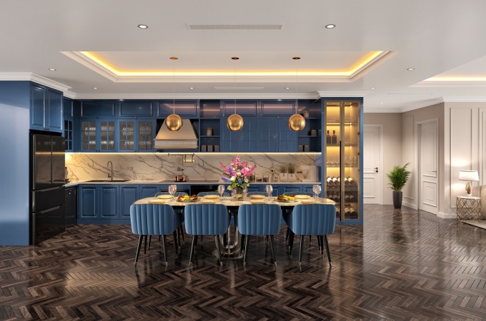 Tiềm năng khai thác cho thuê căn hộ tại Cửa Lò