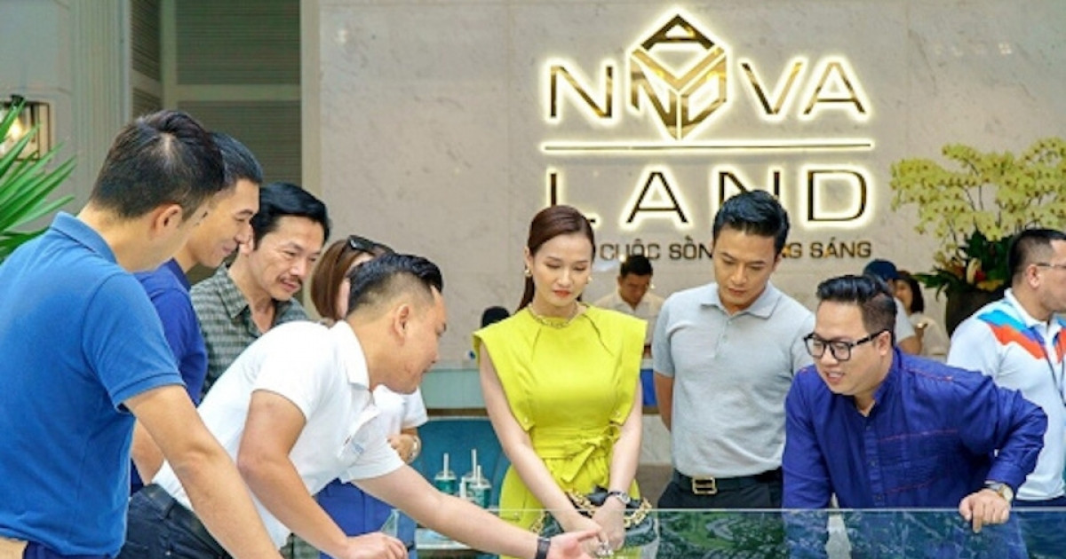 Novaland: Kỳ vọng sụp đổ, lỗ hơn 7.300 tỷ sau kiểm toán, số phận những 'con gà đẻ trứng vàng' sẽ đi về đâu?