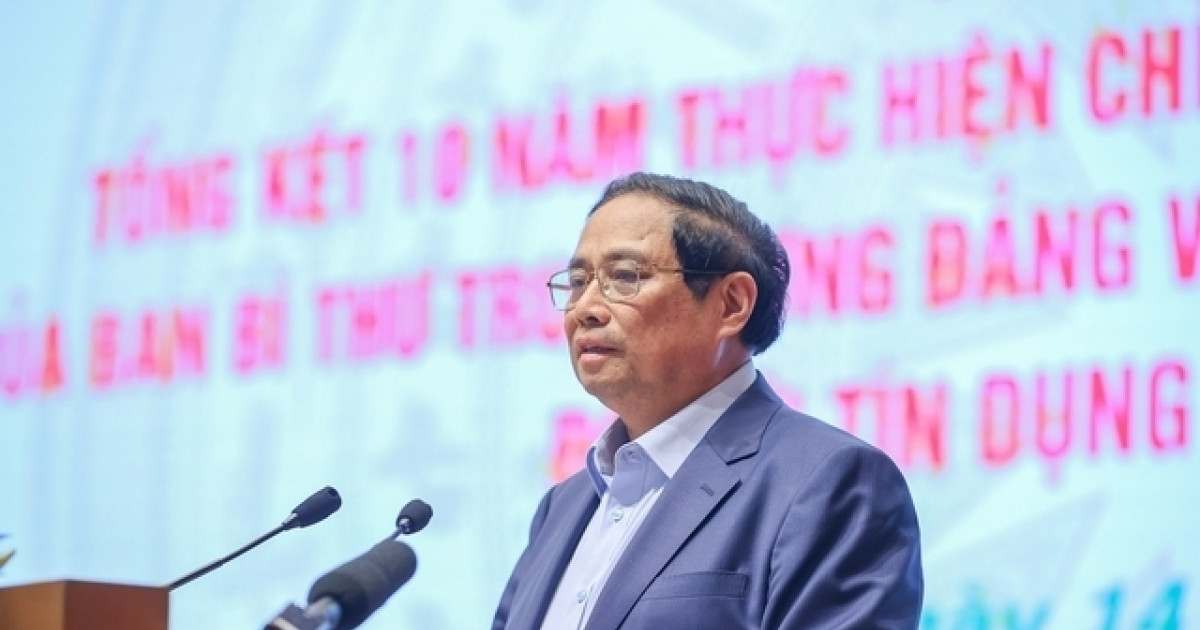 Thủ tướng: Triển khai gói tín dụng ưu đãi 30.000 tỷ cho vay mua, xây dựng, sửa chữa nhà ở