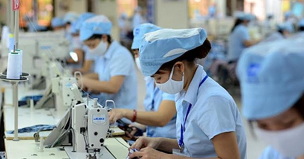 Tiếp cận thị trường dệt may EU trong bối cảnh mới