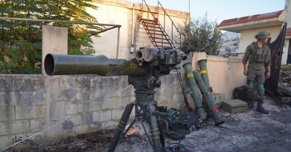 Đổ bộ tấn công miền nam Lebanon, Israel tiêu diệt bao nhiêu tay súng Hezbollah?
