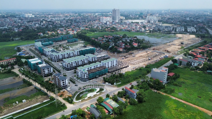 Sau mưa bão, người mua ngày càng cẩn trọng khi chọn mua nhà