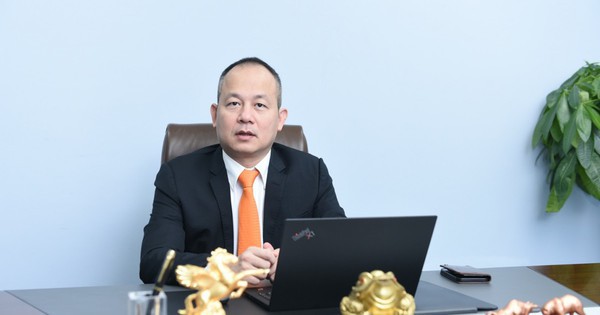 Bán trọn 5 triệu cổ phiếu, Chủ tịch Nguyễn Hồ Hưng rời ghế cổ đông lớn Chứng khoán APG