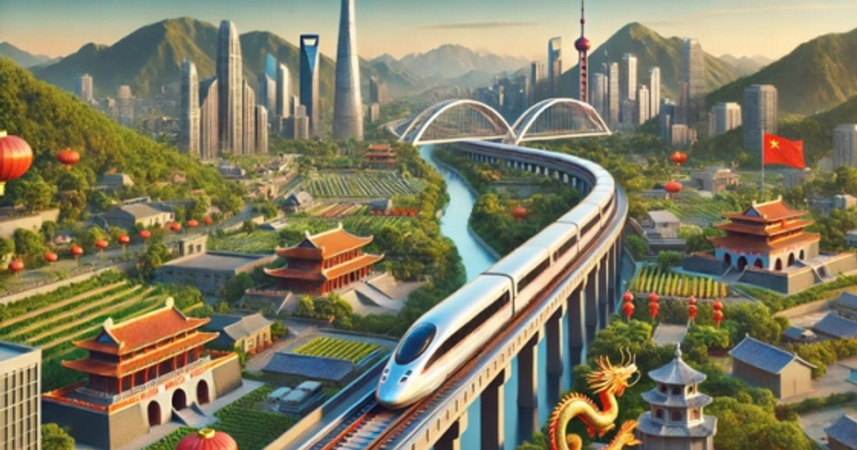 Nhiều tín hiệu tích cực, 3 tuyến đường sắt tốc độ cao nối Việt Nam với nước láng giềng hơn 20 tỷ USD sắp khởi công?