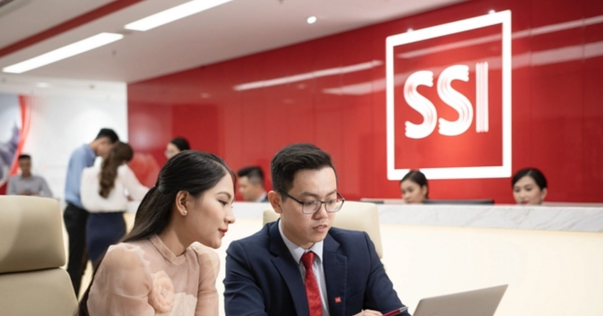 Thị phần môi giới quý III/2024 trên HoSE: SSI duy trì vị trí Top 2