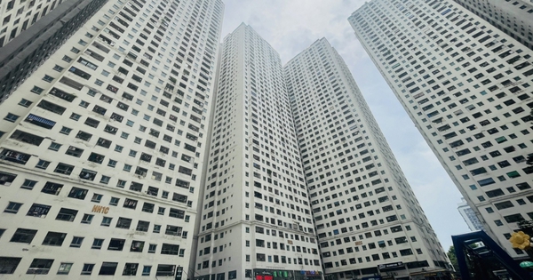 Ước mơ mua nhà của người Việt trẻ ngày càng xa vời
